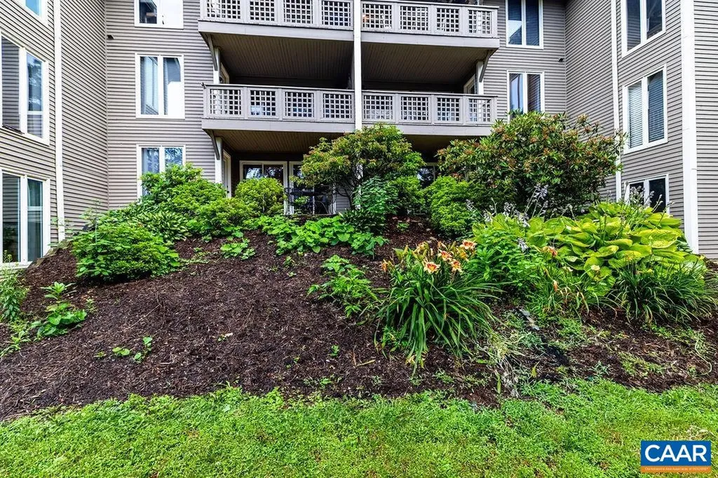 2031 Stone Ridge Condos Wintergreen VA 22967