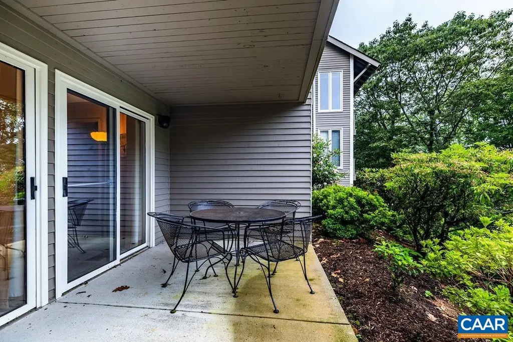 2031 Stone Ridge Condos Wintergreen VA 22967