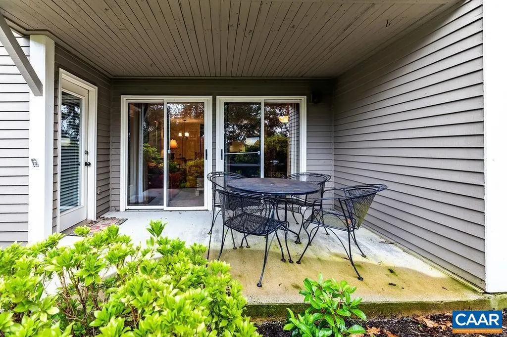2031 Stone Ridge Condos Wintergreen VA 22967