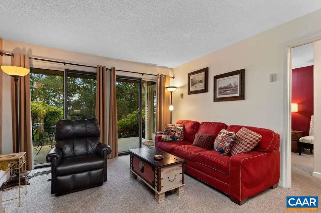 2031 Stone Ridge Condos Wintergreen VA 22967