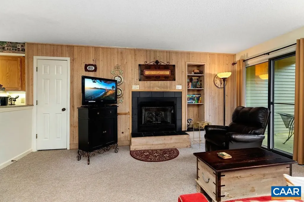 2031 Stone Ridge Condos Wintergreen VA 22967