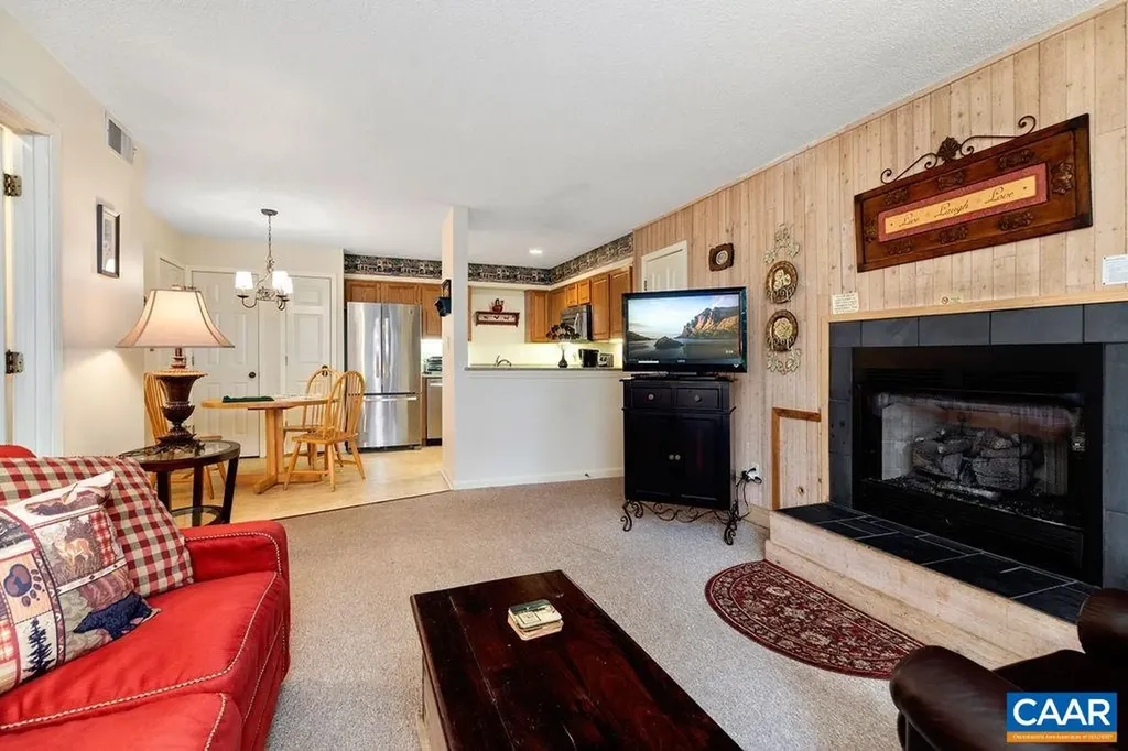 2031 Stone Ridge Condos Wintergreen VA 22967