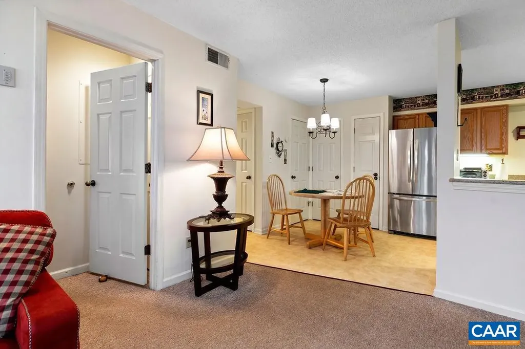 2031 Stone Ridge Condos Wintergreen VA 22967