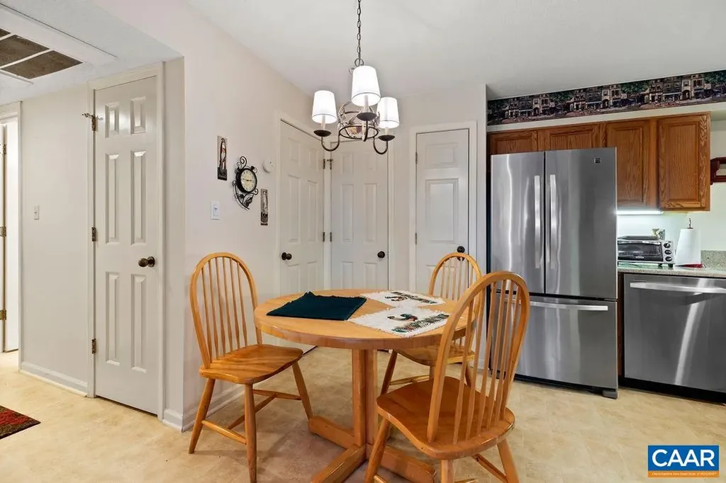 2031 Stone Ridge Condos Wintergreen VA 22967