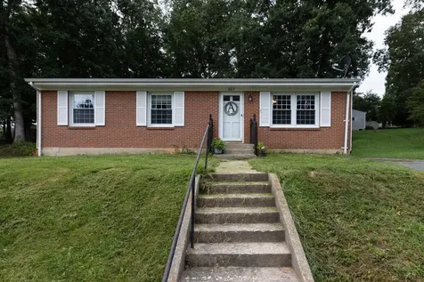 607 David Street Staunton VA 24401