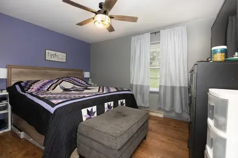 607 David Street Staunton VA 24401