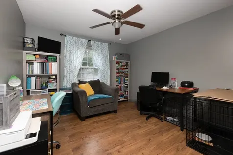 607 David Street Staunton VA 24401