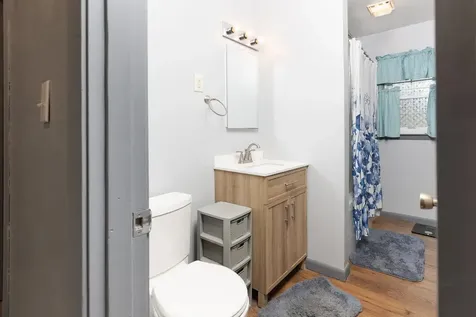 607 David Street Staunton VA 24401