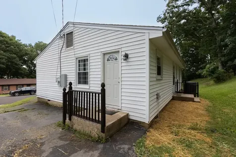 607 David Street Staunton VA 24401