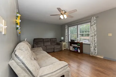 607 David Street Staunton VA 24401