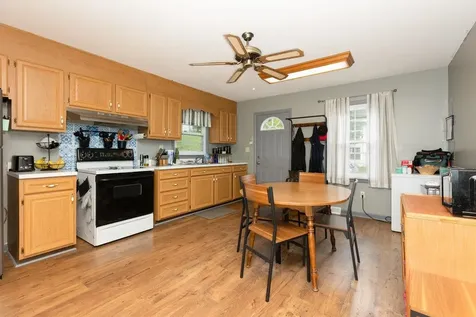 607 David Street Staunton VA 24401