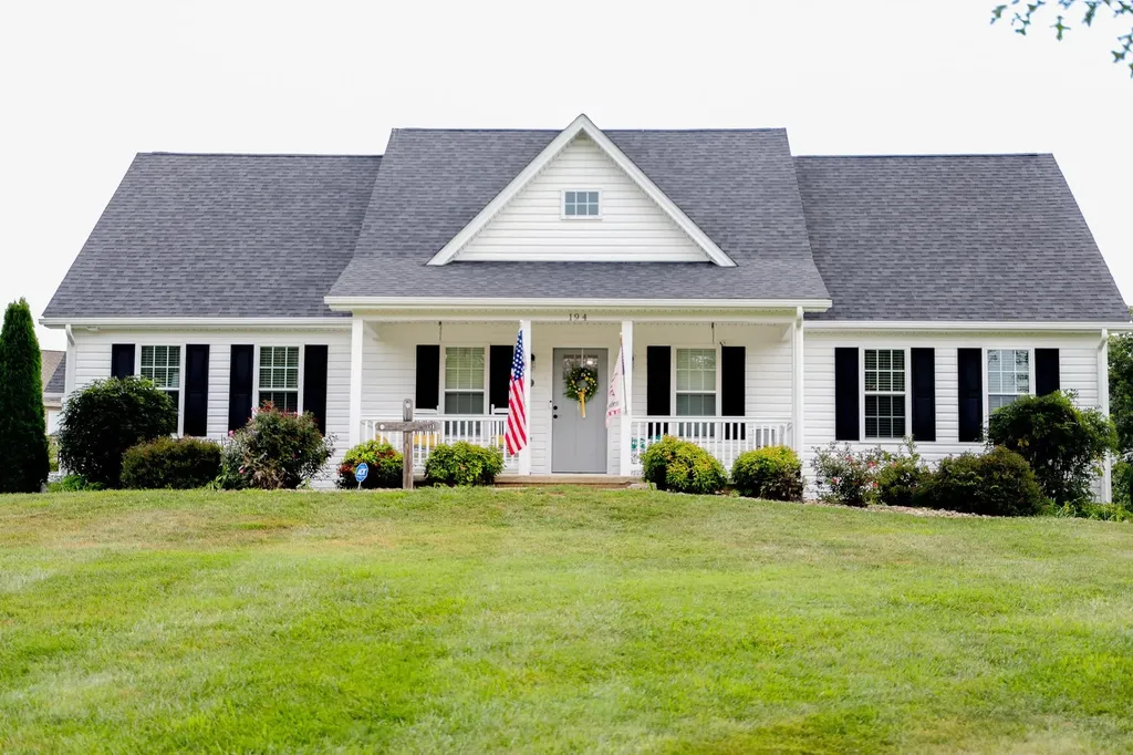 194 Kiddsville Road Fishersville VA 22939
