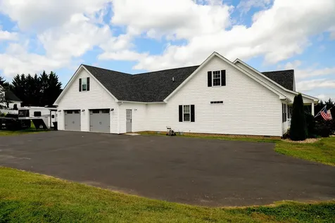 194 Kiddsville Road Fishersville VA 22939