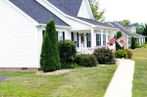 194 Kiddsville Road Fishersville VA 22939