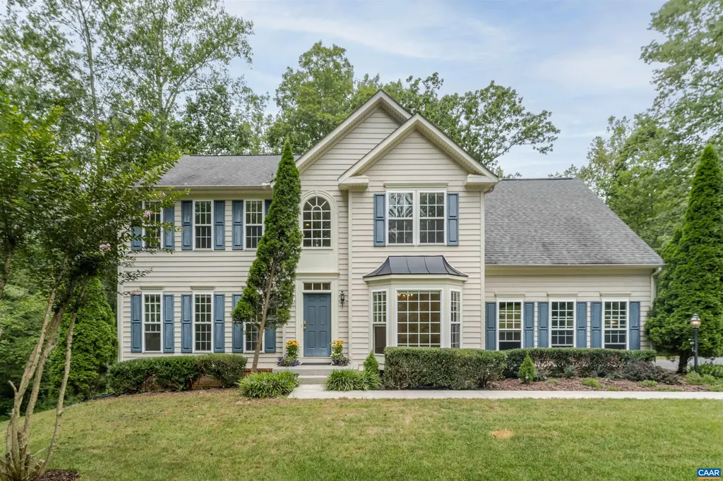 164 Peregrine Place Louisa VA 23093