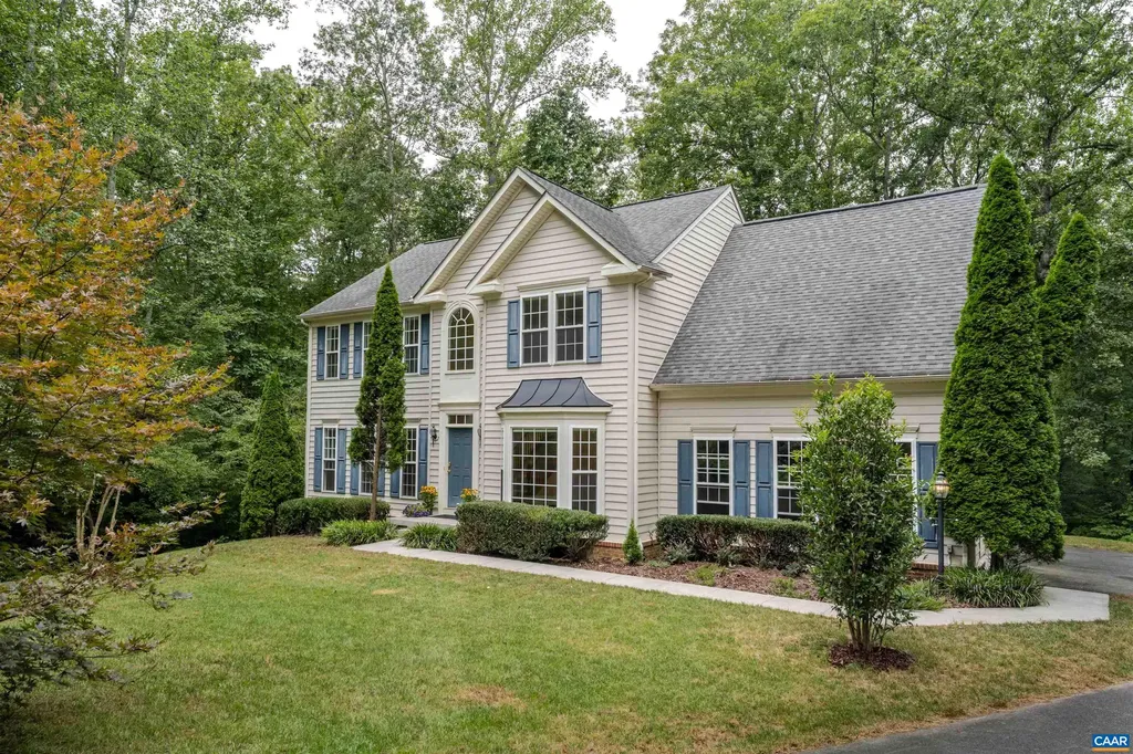 164 Peregrine Place Louisa VA 23093