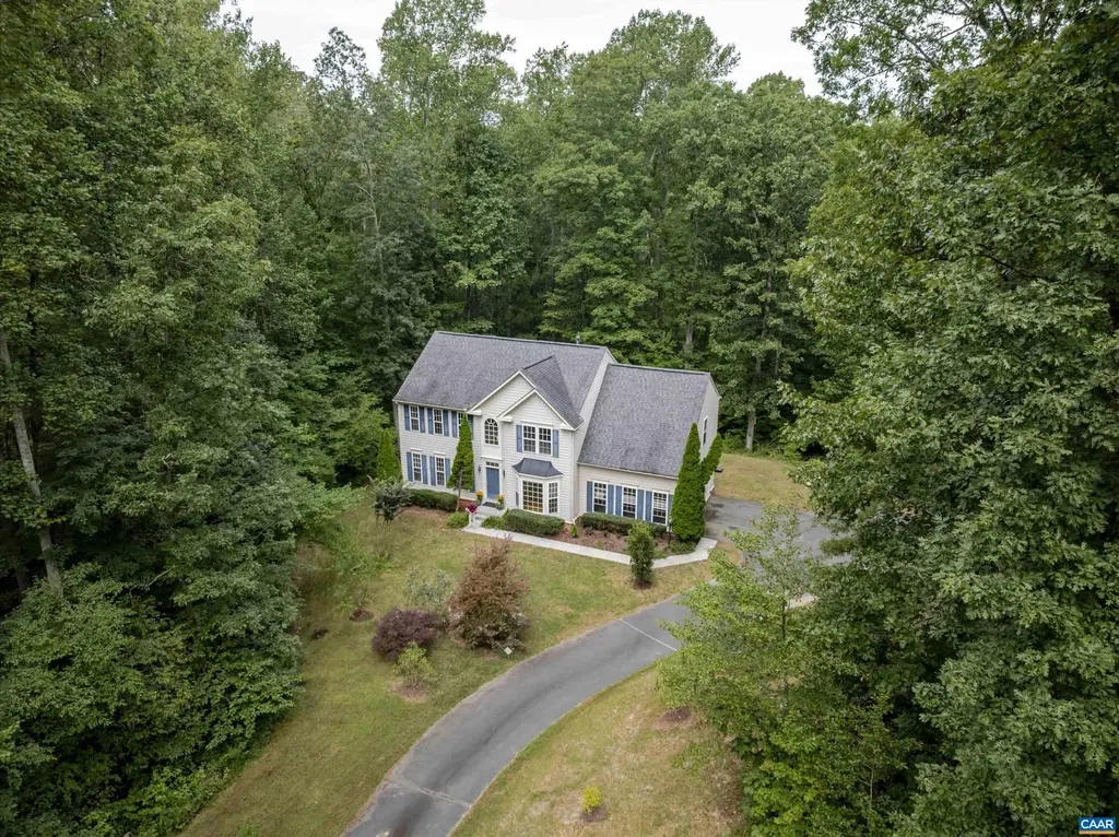 164 Peregrine Place Louisa VA 23093