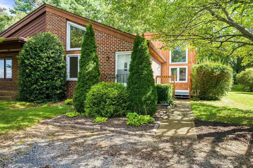 1063 Rosedale Drive Rockingham VA 22801