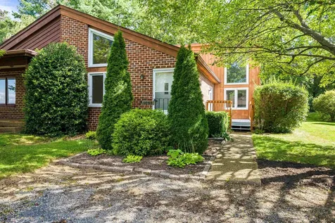 1063 Rosedale Drive Rockingham VA 22801