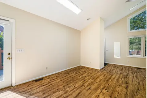 1063 Rosedale Drive Rockingham VA 22801