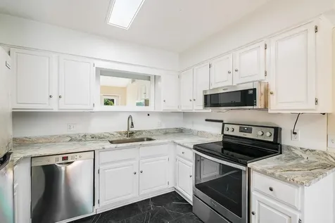 1063 Rosedale Drive Rockingham VA 22801