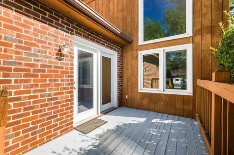 1063 Rosedale Drive Rockingham VA 22801