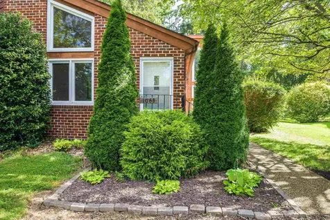 1063 Rosedale Drive Rockingham VA 22801