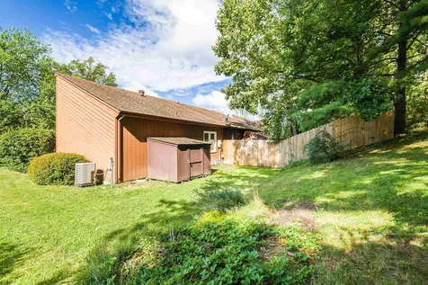 1063 Rosedale Drive Rockingham VA 22801
