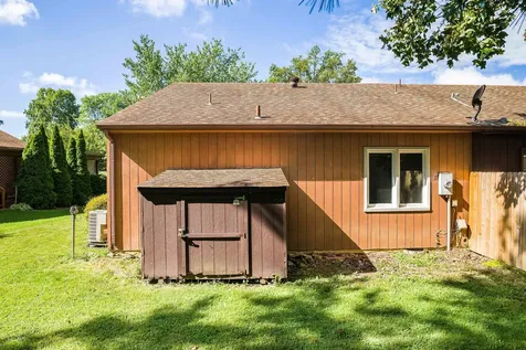 1063 Rosedale Drive Rockingham VA 22801