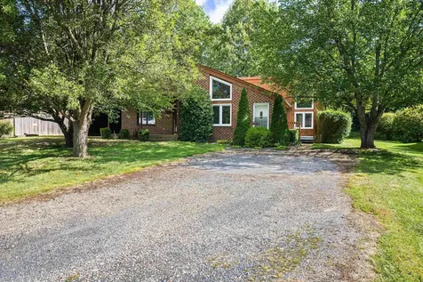 1063 Rosedale Drive Rockingham VA 22801