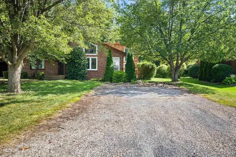 1063 Rosedale Drive Rockingham VA 22801