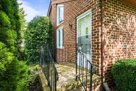 1063 Rosedale Drive Rockingham VA 22801