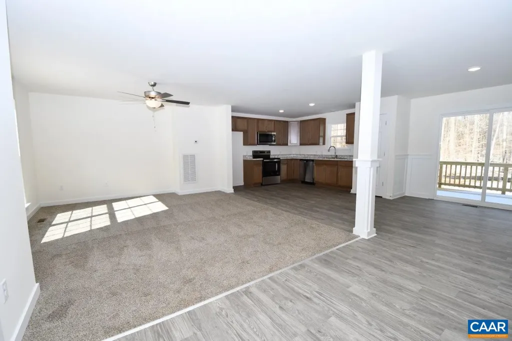 43 Bridlewood Drive Palmyra VA 22963