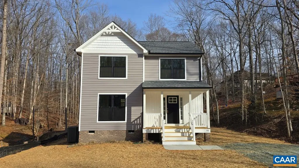 43 Bridlewood Drive Palmyra VA 22963