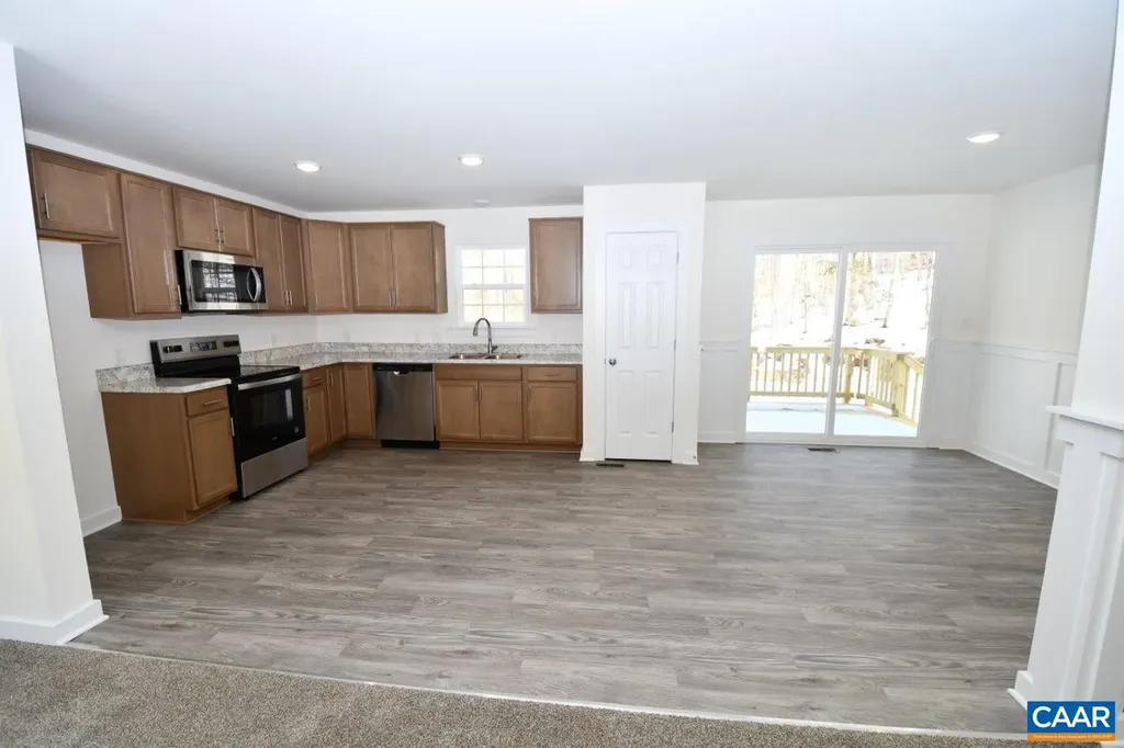 43 Bridlewood Drive Palmyra VA 22963