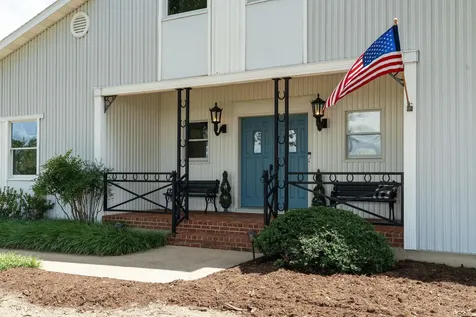 1040 Tinkling Spring Road Staunton VA 24401
