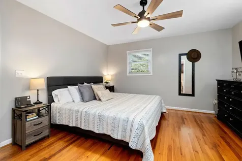 43 Walnut Street Fishersville VA 22939