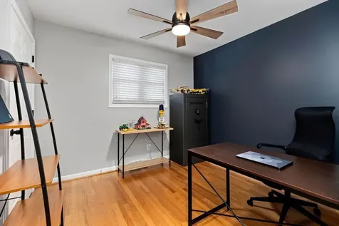 43 Walnut Street Fishersville VA 22939