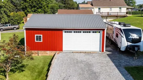 43 Walnut Street Fishersville VA 22939