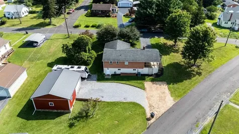 43 Walnut Street Fishersville VA 22939