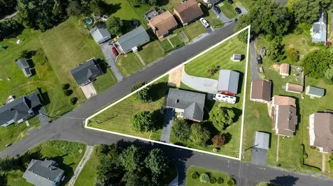 43 Walnut Street Fishersville VA 22939