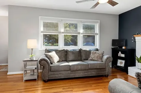 43 Walnut Street Fishersville VA 22939