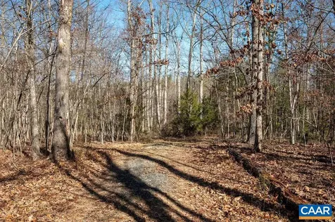 0 Frays Mill Road Ruckersville VA 22968