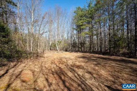 0 Frays Mill Road Ruckersville VA 22968
