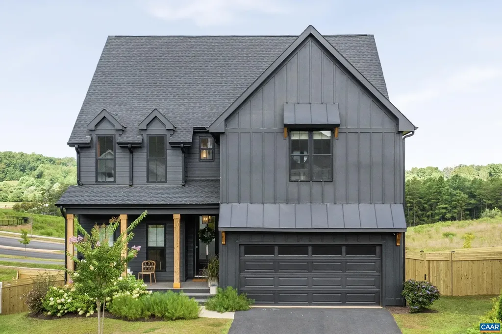 3706 Thicket Run Place Charlottesville VA 22911