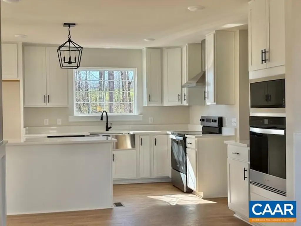 53 Porkchop Court Louisa VA 23093