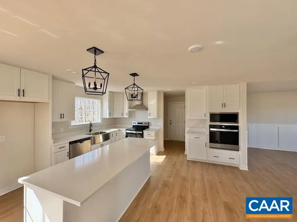 53 Porkchop Court Louisa VA 23093