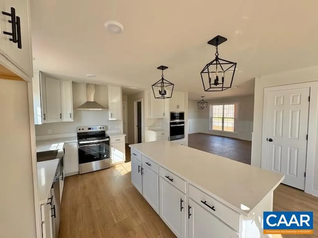 53 Porkchop Court Louisa VA 23093