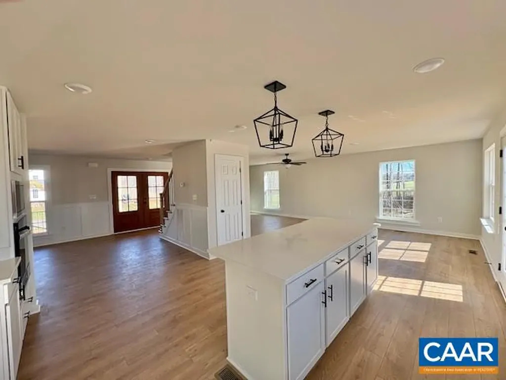 53 Porkchop Court Louisa VA 23093