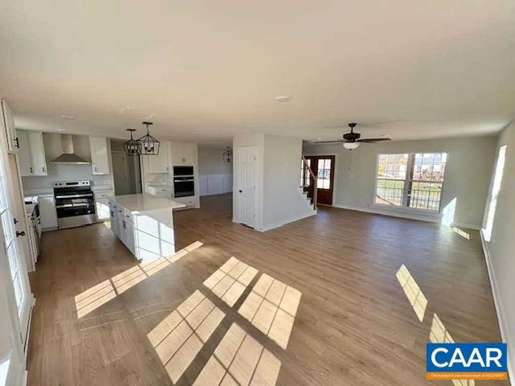 53 Porkchop Court Louisa VA 23093